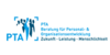 Logo von PTA Praxis für teamorientierte Arbeitsgestaltung GmbH Logo von PTA Praxis für teamorientierte Arbeitsgestaltung GmbH