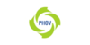 Logo van PHOV - Post Hoger Onderwijs Veiligheidskunde