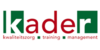 Logo van Kader