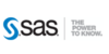 Logo von SAS Institute GmbH Logo von SAS Institute GmbH