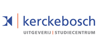 Logo van Uitgeverij-Studiecentrum Kerckebosch