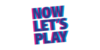 Logo van Now Let's Play, NLP Opleidingen Nederland