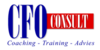 Logo van CFO Consult