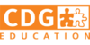 Logo van CDG Education