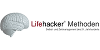 Logo von Lifehacker Methoden