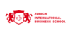 Logo von Zürich International Business School (ZIBS)