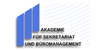 Logo von Akademie für die Deutsche Wirtschaft GmbH
