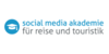Logo von social media akademie für reise und touristik Logo von social media akademie für reise und touristik