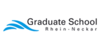 Logo von Graduate School Rhein-Neckar
