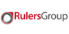 Logo van RulersGroup (Nr. 1 van Nederland)