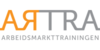 Logo van ARTRA Arbeidsmarkttrainingen