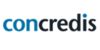 Logo van Concredis