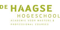 Logo van De Haagse Hogeschool/Academie voor Masters & Professional Courses