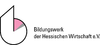 Logo von Bildungswerk der Hessischen Wirtschaft e.V.