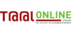 Logo van TaalONLINE