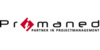Logo van Primaned Academy