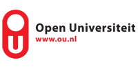 Logo van Open Universiteit Logo van Open Universiteit