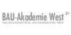 Logo von BAU-Akademie West