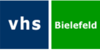 Logo von VHS Bielefeld