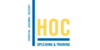 Logo van HOC Opleiding en Training