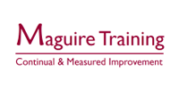 Logo Maguire Training