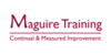 Logo Maguire Training