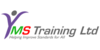 Logo YMS Training Ltd