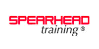 Logo Spearhead Training Ltd