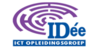 Logo van IDee Plus Bedrijfsopleidingen Logo van IDee Plus Bedrijfsopleidingen