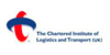 Logo The Chartered Institute of Logistics and Transport