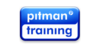 Logo Pitman Training London & Manchester