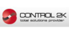 Logo Control 2K