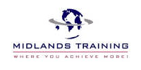 Logo Midlands Training