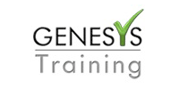 Logo Genesys Training