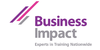 Logo Business Impact UK Ltd