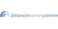 Logo Distance Learning Centre