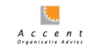 Logo van Accent Organisatie Advies