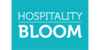 Logo van Hospitality Bloom