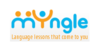 Logo Myngle