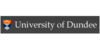 Logo University of Dundee