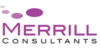 Logo Merrill Consultants