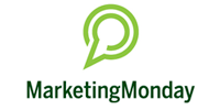Logo van MarketingMonday Logo van MarketingMonday