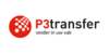 Logo van P3transfer