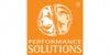 Logo van Performance Solutions