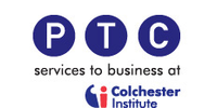 Logo Professional Training Centre