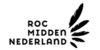 Logo van ROC Midden Nederland