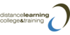 Logo Distance Learning College and Training