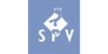 Logo van Stichting Politievormingscentrum