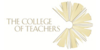 Logo The College of Teachers