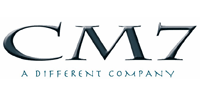 Logo van CM7